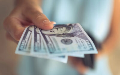 The Cash-Only Life