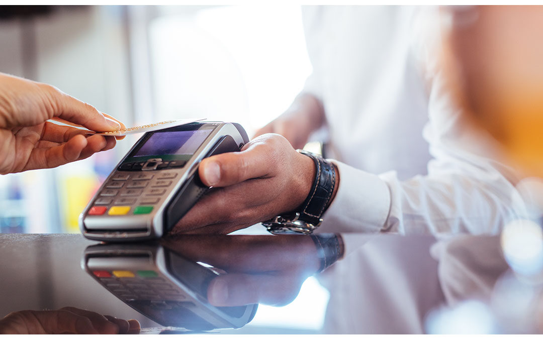 Credit Card Utilization Ratio