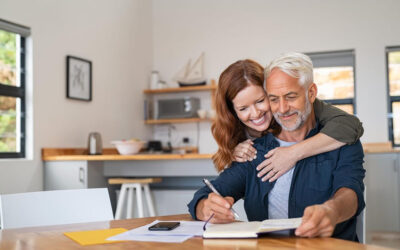 Things to Keep in Mind While Setting Financial Goals