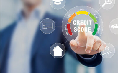 What Is a Credit Score?