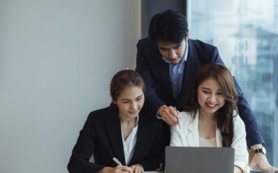 Diversity and Inclusion in California’s Full-Time Job Market: A Closer Look