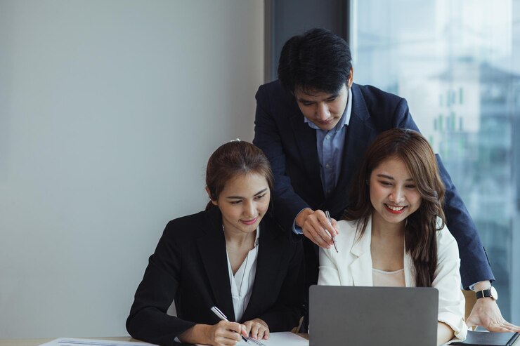 Diversity and Inclusion in California's Full-Time Job Market: A Closer Look