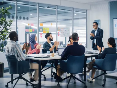 Diversity and Inclusion in California's Full-Time Job Market: A Closer Look