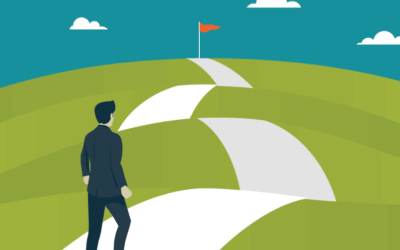 Climbing the Ladder When You’re Starting a Few Rungs Down: A Guide to Moving Up from Underemployment
