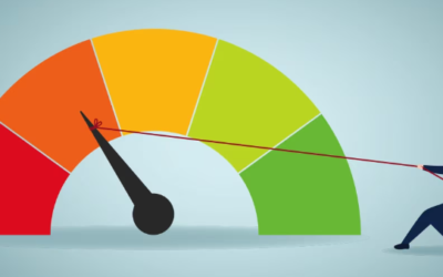 Let’s Talk Credit: Building Your Financial Foundation Without Losing Your Mind