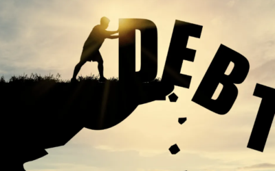 The Not-So-Scary Guide to Managing Debt (Yes, It’s Possible!)