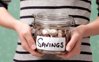 Let’s Chat About Growing Your Dough: Savings and Investing Made Simple